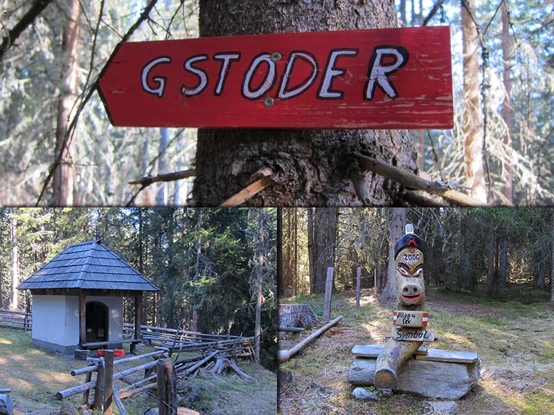 gstoder